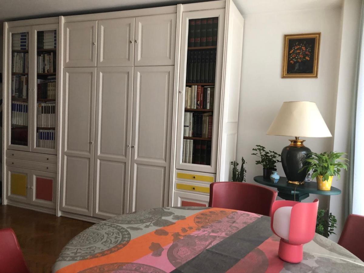 Appartamento Beau Bastille Parigi